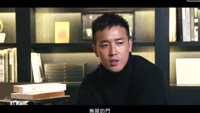 美哉美妆,导演曾国祥与经典邂逅刻画永恒时刻