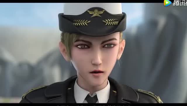 雄兵连:灵犀遭遇攻击刘闯说着就要去救人