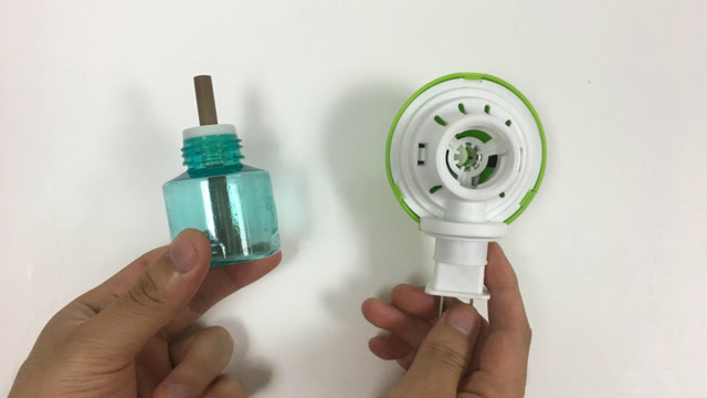 家里蚊子太多怎么办,教你自制一瓶蚊香液,在家蚊子再也出现过