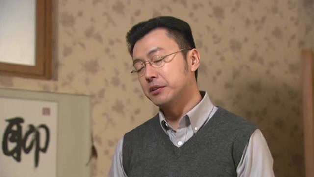 马学武提出离婚,李宝莉还以为自己犯了什么错