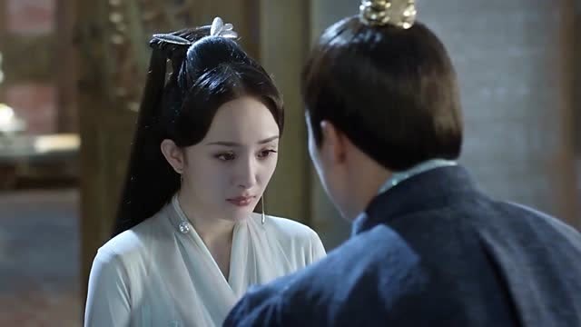 白浅与叠风相遇,自曝真实身份,大师兄激动不已!