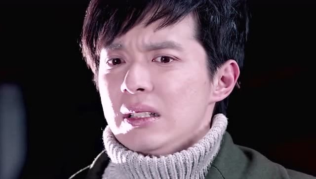 灵魂摆渡:冬青和赵吏真的好痛苦啊,这编剧也是让我佩服