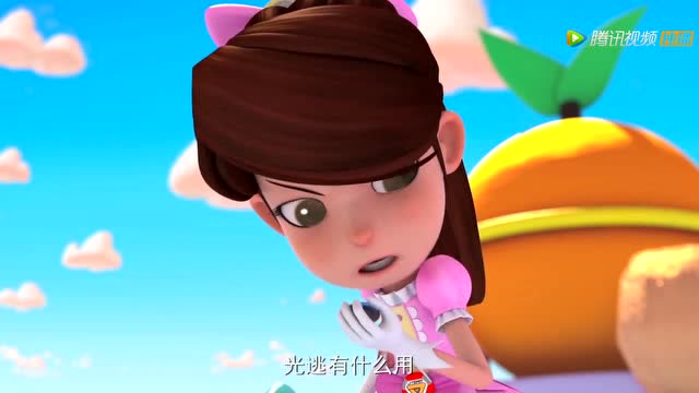 《新成龙历险记之梦境守护者》不同颜色的泡泡他的效果也不一样吗