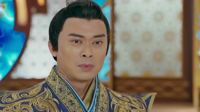 蜀山战纪:公孙无我假借保护丁隐之口,把他关在密室中,心机够深啊!