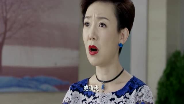 福星盈门:江南到公司找付斯文,海伦嘲笑江南被甩,太可怕了