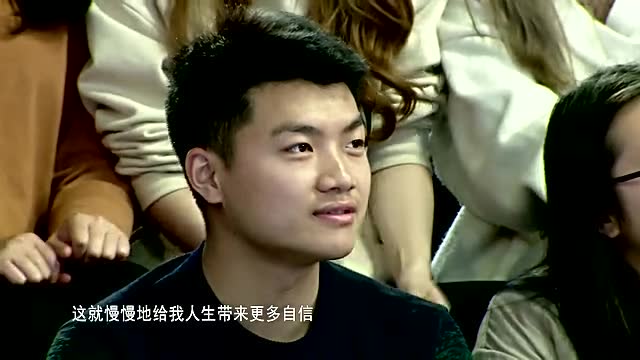 走进记忆大师李清平
