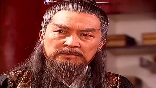 古人真可怜,就连风华绝代的九姑娘,都面临父亲逼婚!