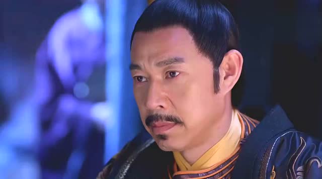 李牧为了救武媚娘,将李世民赐的两杯毒酒一饮而尽