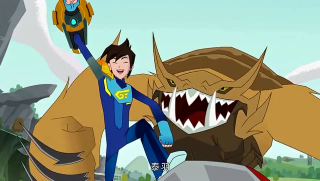 兽王争锋游戏 腾讯网