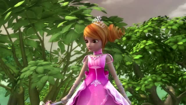 星学院:为了能救回之江,美星宁愿当个恶人