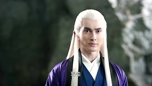 三生三世十里桃花:帝君看到书卷,帝君得知东皇钟七万年解封一次