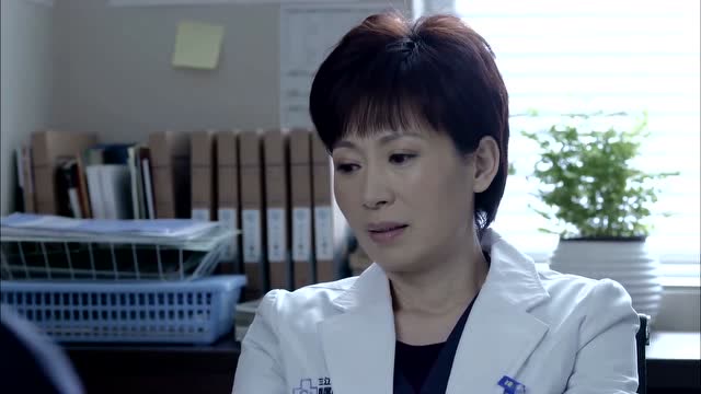 产科医生:魏丽丽对自己的感情问题很难选择