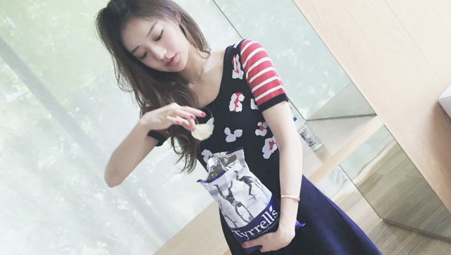 丽江夏夏《小宝贝》,可爱不一样的小宝贝!