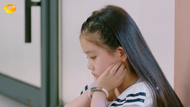 乐童一个人离家出走,差点被坏蛋骗走,辛亏急中生智