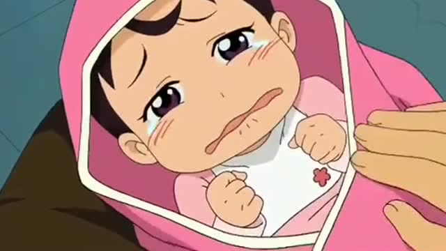 甜心格格:小时候的柔柔真的好可爱,好想亲一口