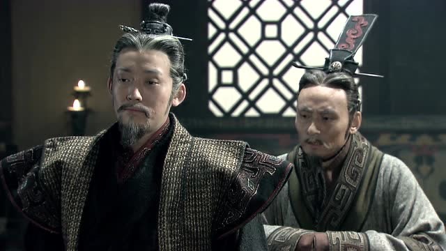 大秦帝国之崛起:范睢向赢稷进言,白起可能谋反,这也太胡说八道了