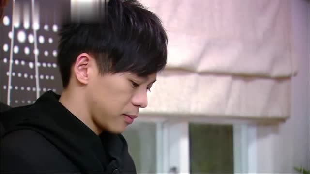 终极一班2小洁只有看到哥哥才会露出笑容有哥哥真的好幸福