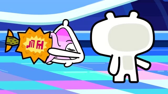 超迷你战士:睡过头大王来袭