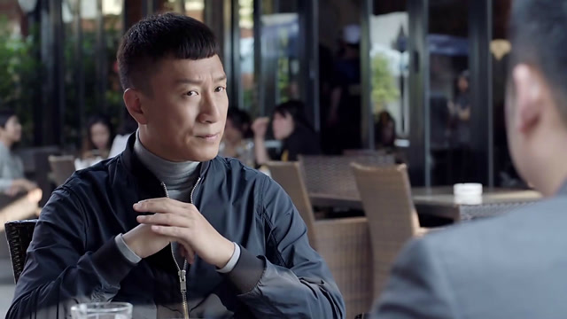 陆远你能不能不要这么逗