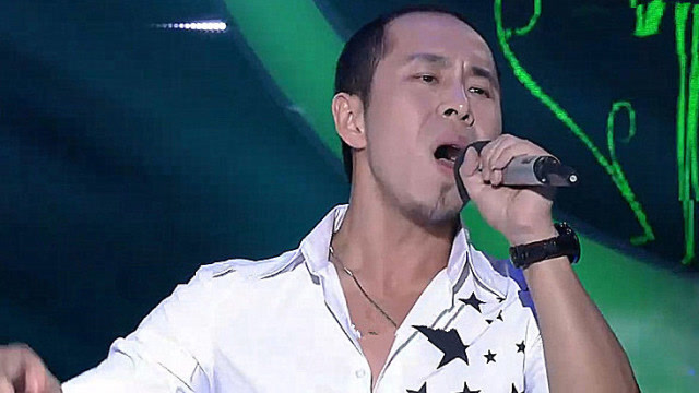 杨钰莹和杨坤模仿者一开口,台下观众掌声不断,网友直呼:真假难辨!