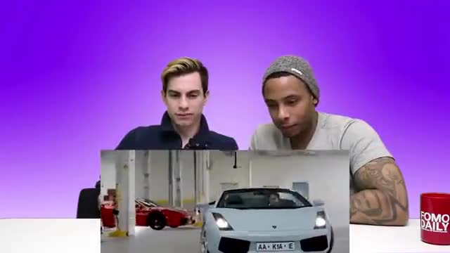 美国人看exocallmebabymvreaction反应喔