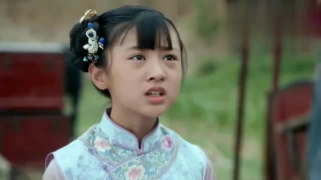 娘道:救娘心切的盼娣招娣得知娘今日被枪决的消息,号啕大哭