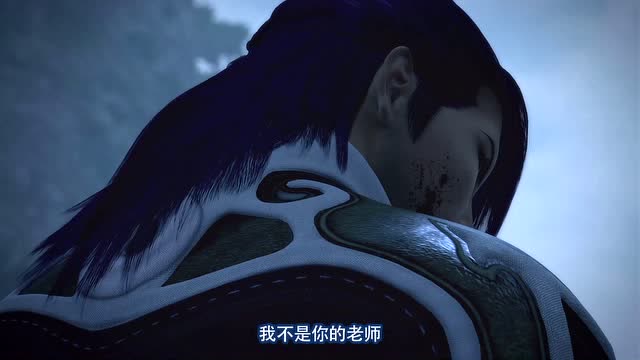 画江湖之侠岚弋痕夕是我们的师傅为什么还要帮着坏人攻击我们