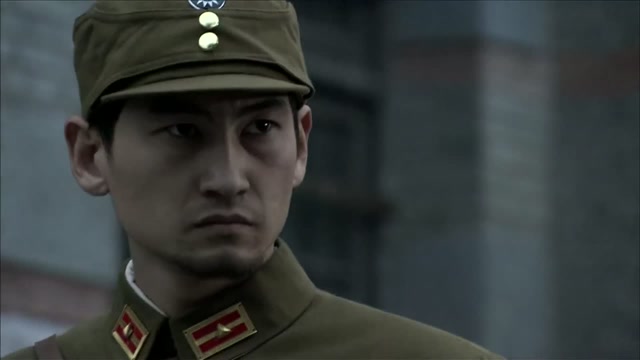 雪豹,陈正伦为了周文可以上军事法庭!