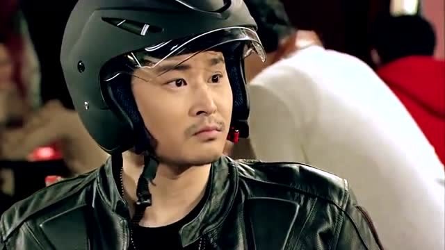 爱情公寓小龙人什么梗竟是美嘉的初恋