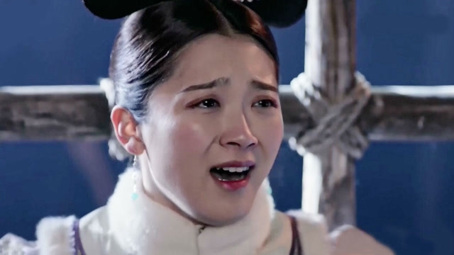 《如懿传》春婵才是最惨的宫女!爆出炩妃罪行,却被乾隆下药毒成哑巴