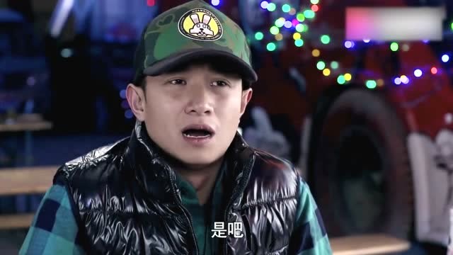 于果与夏小白多年不联系,却突然冒出来一孩子叫爸爸,于果想不通