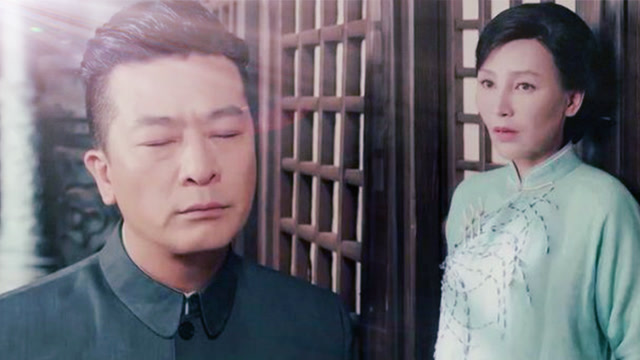 娘道大结局延宗再度对瑛娘深情告白隆夫人一旁沉默不语