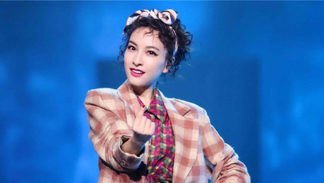 吴昕获《新舞林大会》第一轮竞演冠军,最后一名竟自称意料之中?