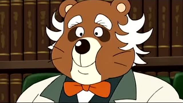 可爱巧虎岛:乐乐要和巧虎要去水族馆,爷爷建议乐乐先学习鱼类知识