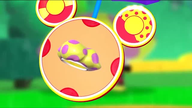 米奇妙妙屋:土豆真是一个无敌好帮手啊