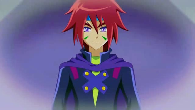 火力少年王第六季:傲麟为什么会对游烈他们都感兴趣呢