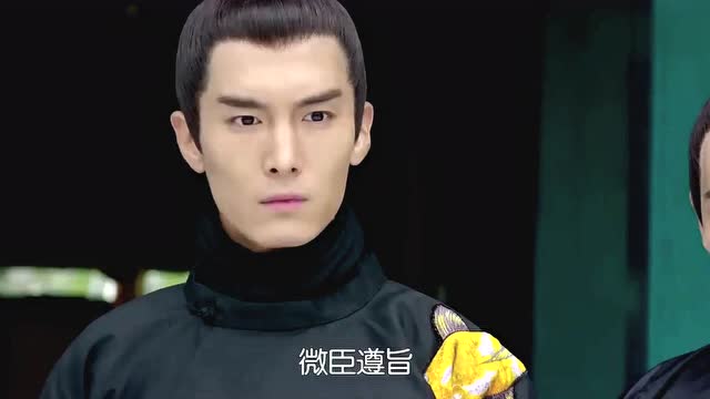 穿越皇后生孩子大喊:太痛苦了,哥是个男人.