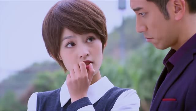 鱼幼薇不承认说过喜欢韩铭的话故意转移话题