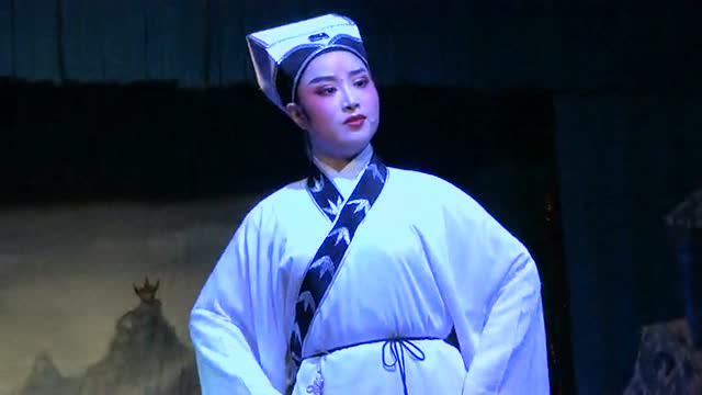 小百花越剧《哑女告状》听着舒服