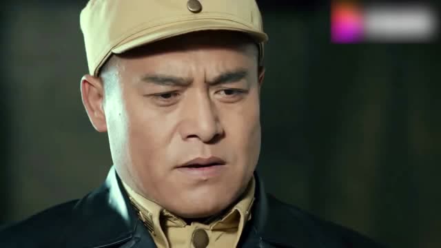 娘道:高柴禾垛子利用奸细老侯知道池田的开炮时间