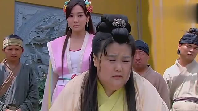 明明是自己害了赛子都,却埋怨杜鹃还要杀她,幸好济公出手
