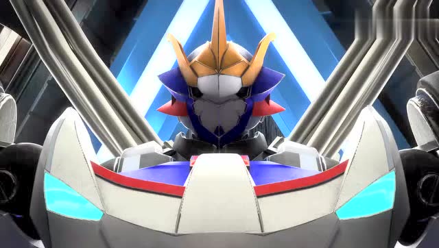 机变英盟 第13集 真实与谎言