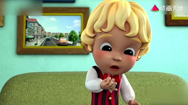 超级飞侠:乐迪出发喽,今天乐迪要去奥地利了