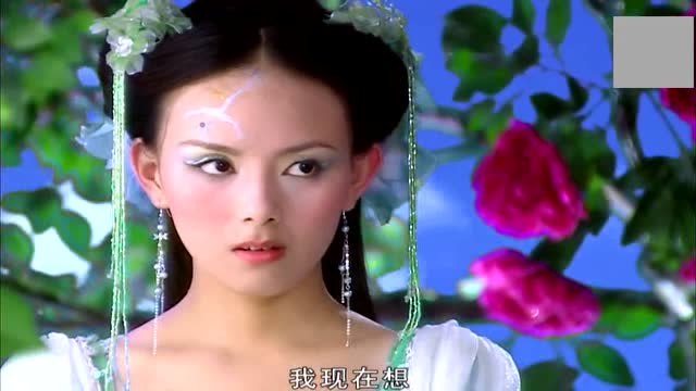 欢天喜地七仙女:胆小的六公主实在太可爱了,总是"出卖"姐妹