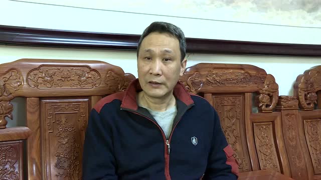 赵学军:西安报名火爆 功夫全能技水平领先全国