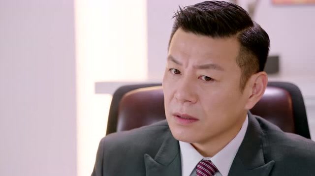 因为遇见你:李海松担心乐童离家出走,动关系找她,乐童魅力就是大
