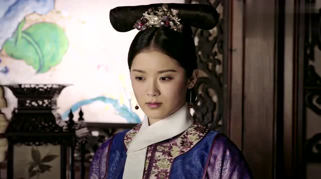 如懿传:佐禄消失,卫嬿婉阴谋即将暴露,如懿病重命不久矣?