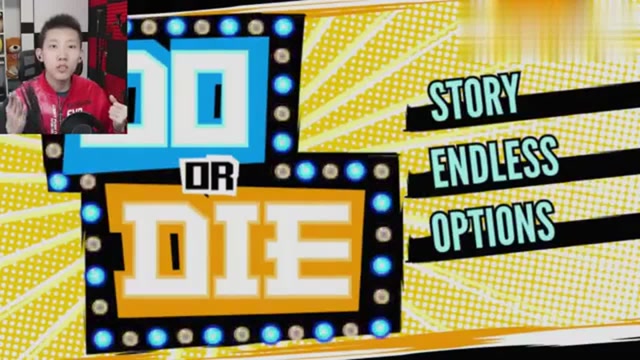 恶作剧模拟器做出正确的选择!doordie鲤鱼ace