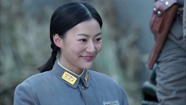 方芳赠笔,孙嘉谋你还矜持什么呀