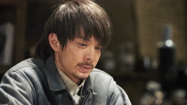 最美的青春:原来冯程还会这一手,真是真人不露相啊!